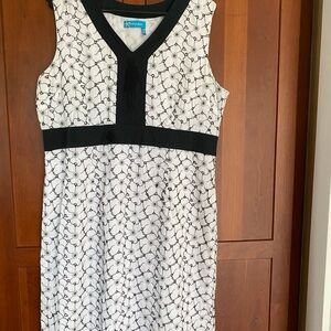 Fresh Produce Tank Dress